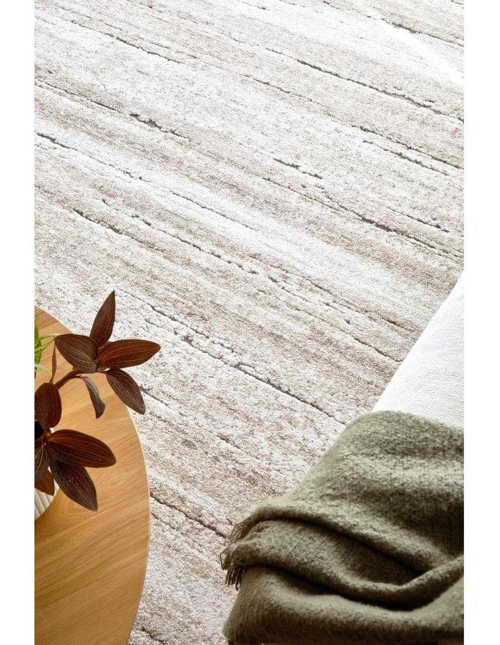 Formation 77 Runner Rug image 3