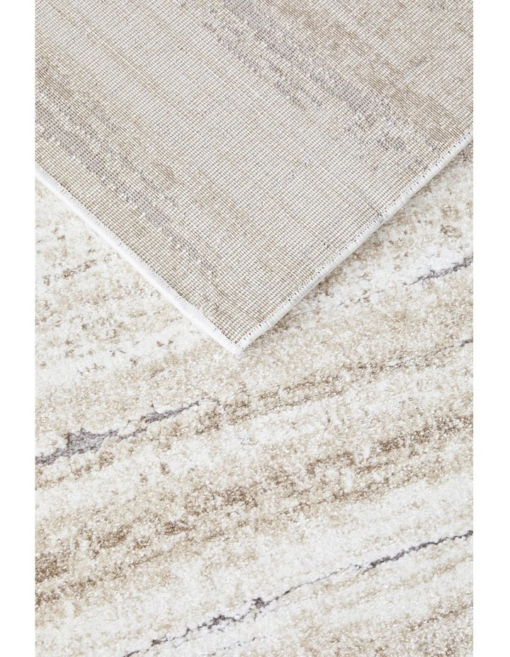Formation 77 Runner Rug image 5