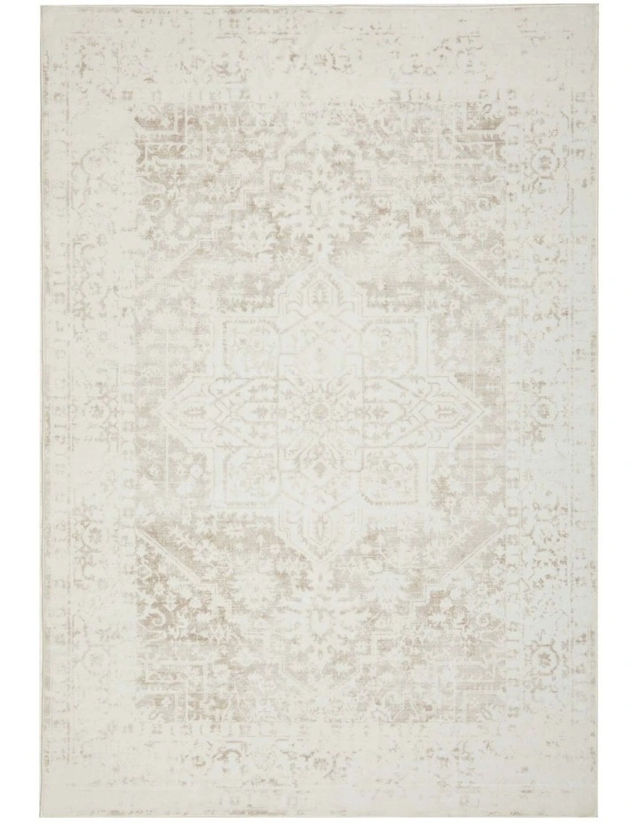 Revive Loni Washable Rug image 1