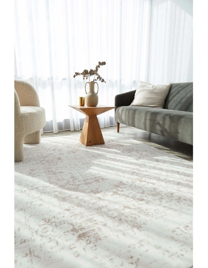 Revive Loni Washable Rug image 2