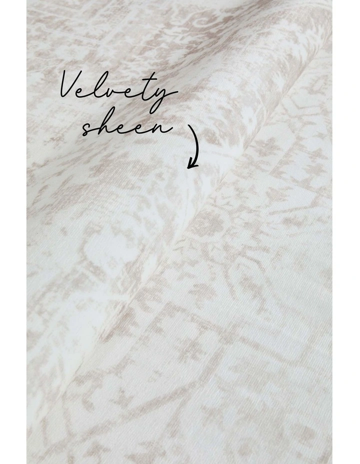 Revive Loni Washable Rug image 5