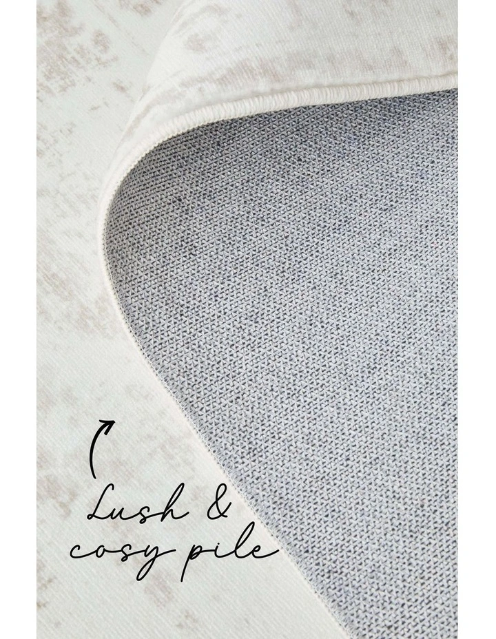 Revive Loni Washable Rug image 6