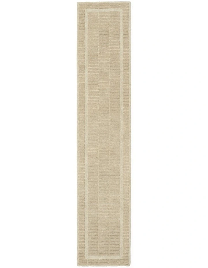 Alisa & Lysandra Marlow Runner Rug image 1