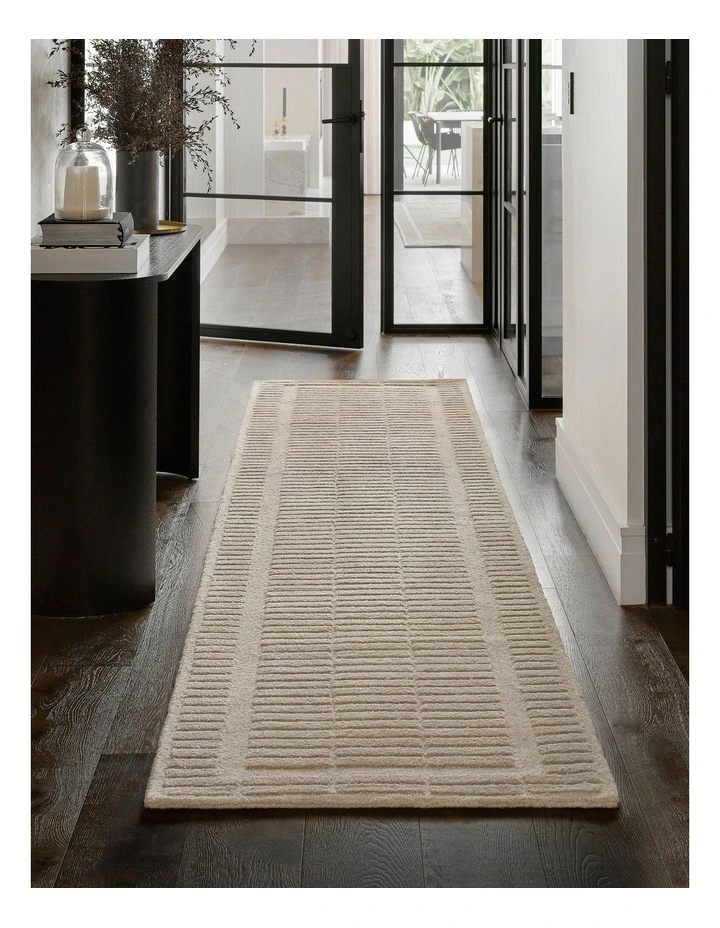 Alisa & Lysandra Marlow Runner Rug image 2