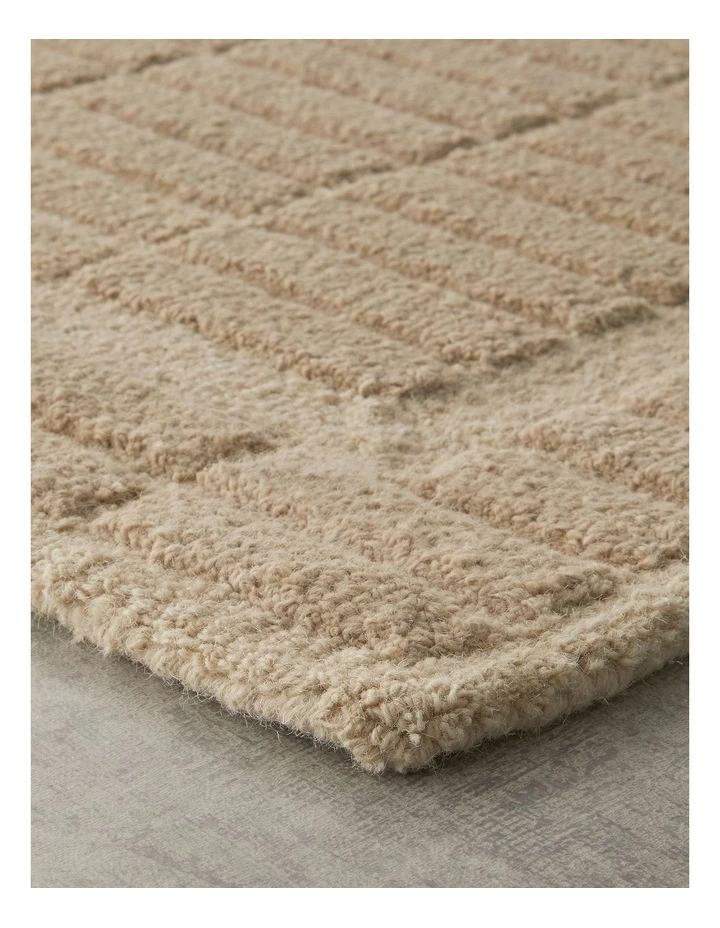 Alisa & Lysandra Marlow Runner Rug image 6