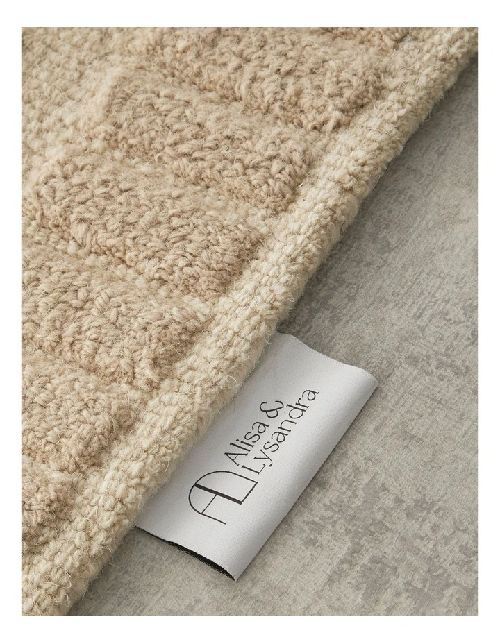 Alisa & Lysandra Marlow Runner Rug image 7