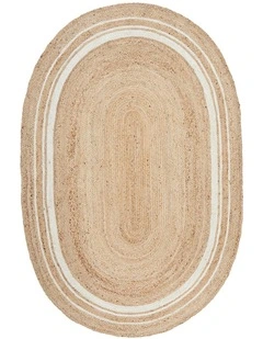 Noosa 111 Oval Rug