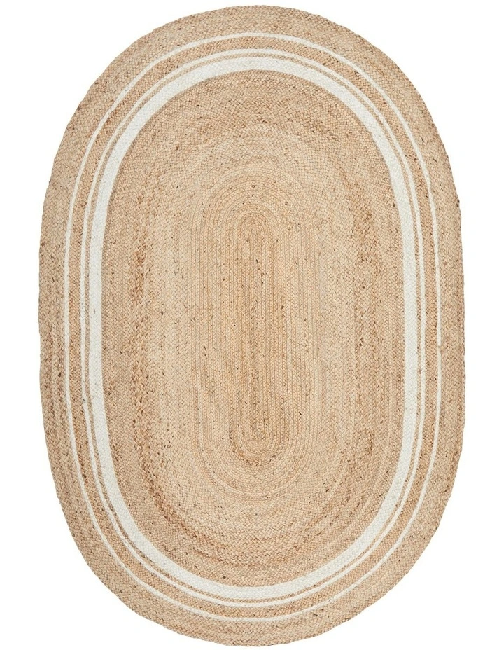 Noosa 111 Oval Rug image 1