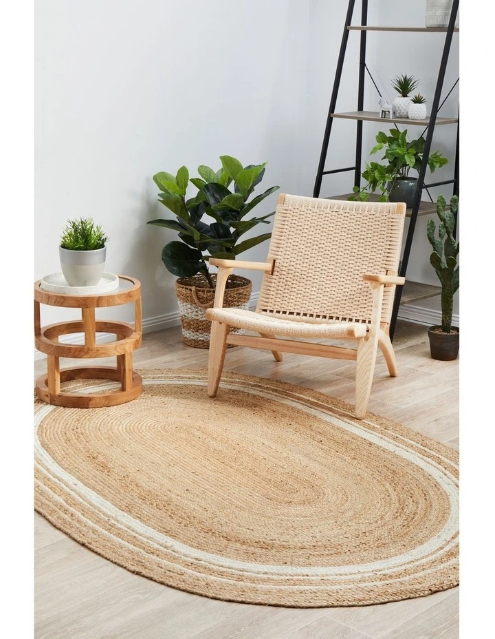 Noosa 111 Oval Rug image 2