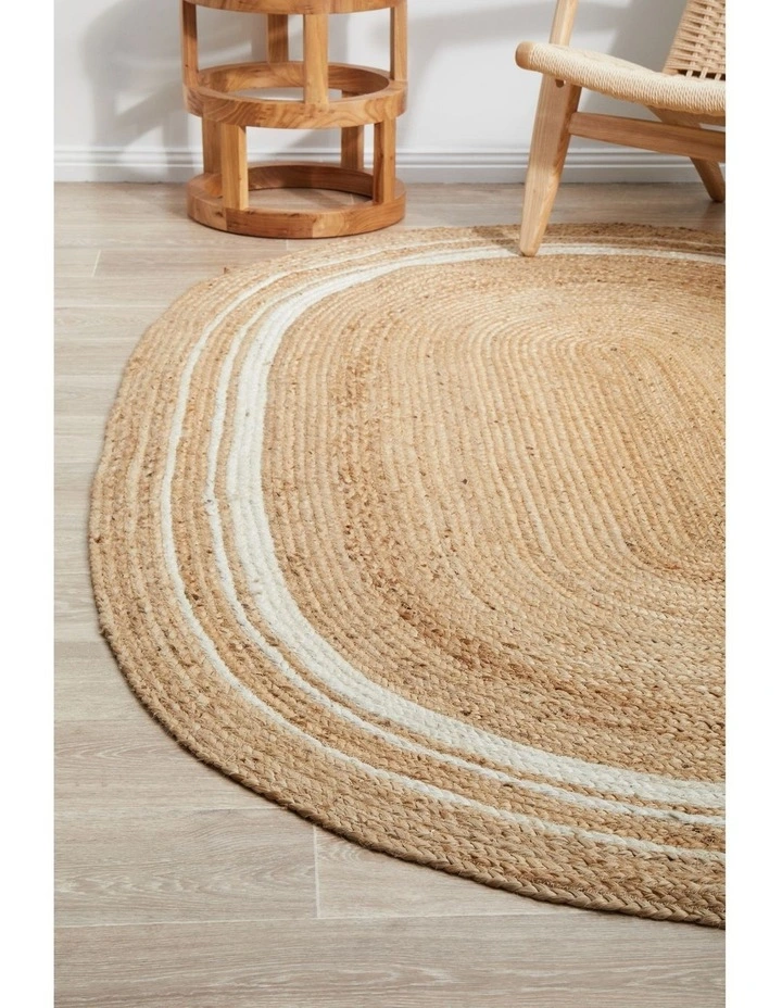 Noosa 111 Oval Rug image 3