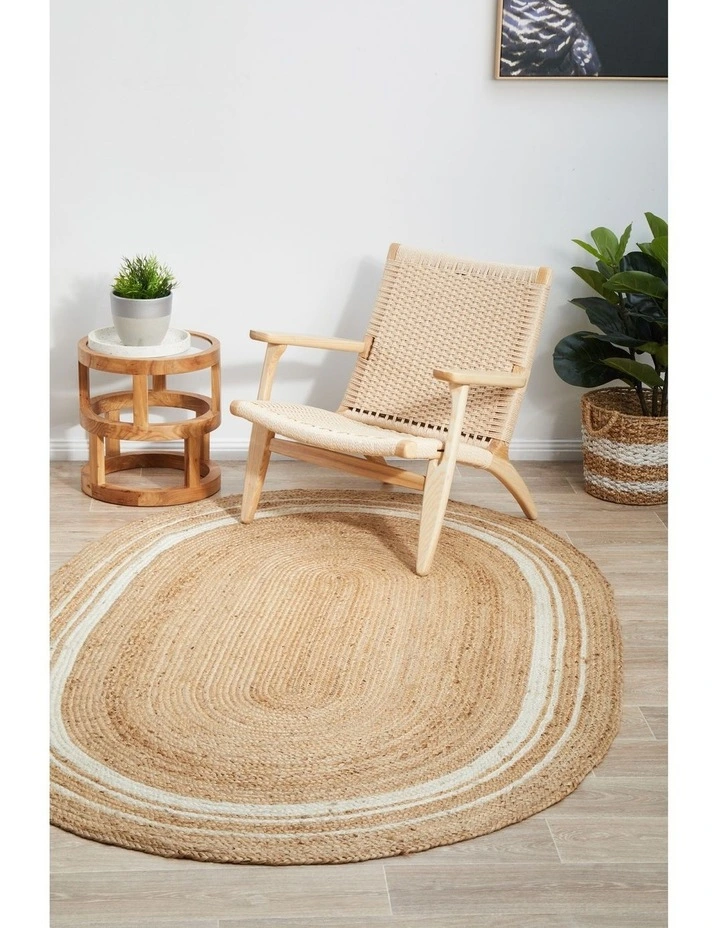 Noosa 111 Oval Rug image 4
