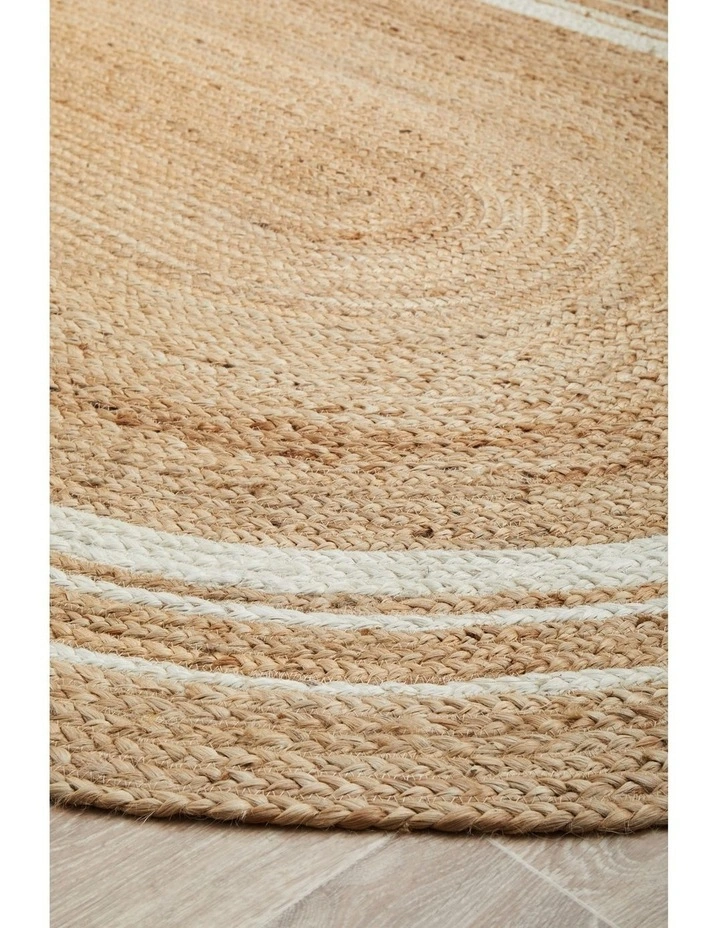 Noosa 111 Oval Rug image 5