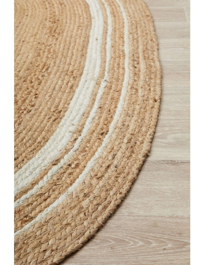 Noosa 111 Oval Rug image 6