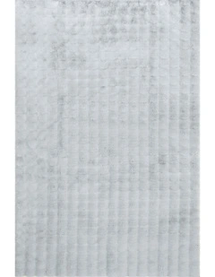 Bubble Washable Rug