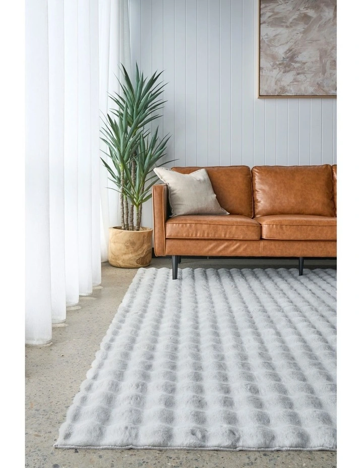 Bubble Washable Rug image 2