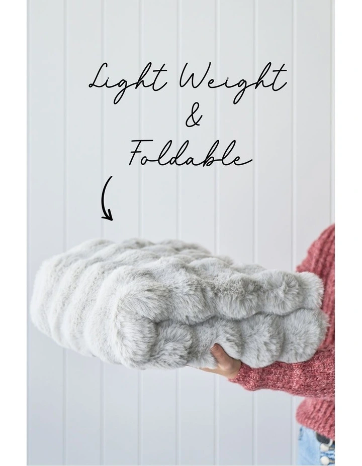 Bubble Washable Rug image 4