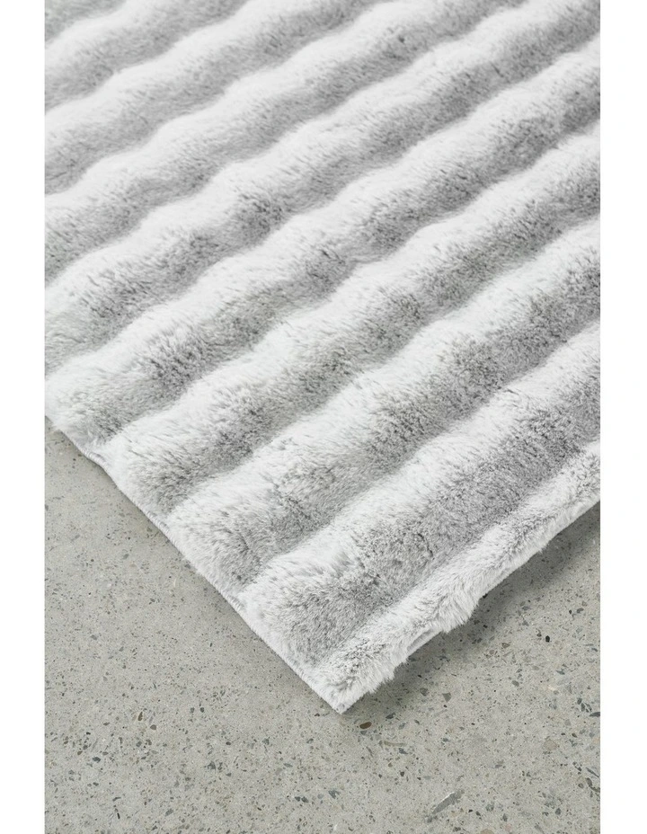 Bubble Washable Rug image 7
