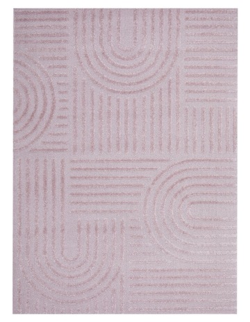 Pink colour
