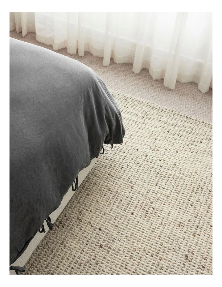 Alisa & Lysandra Pebble Rug image 2