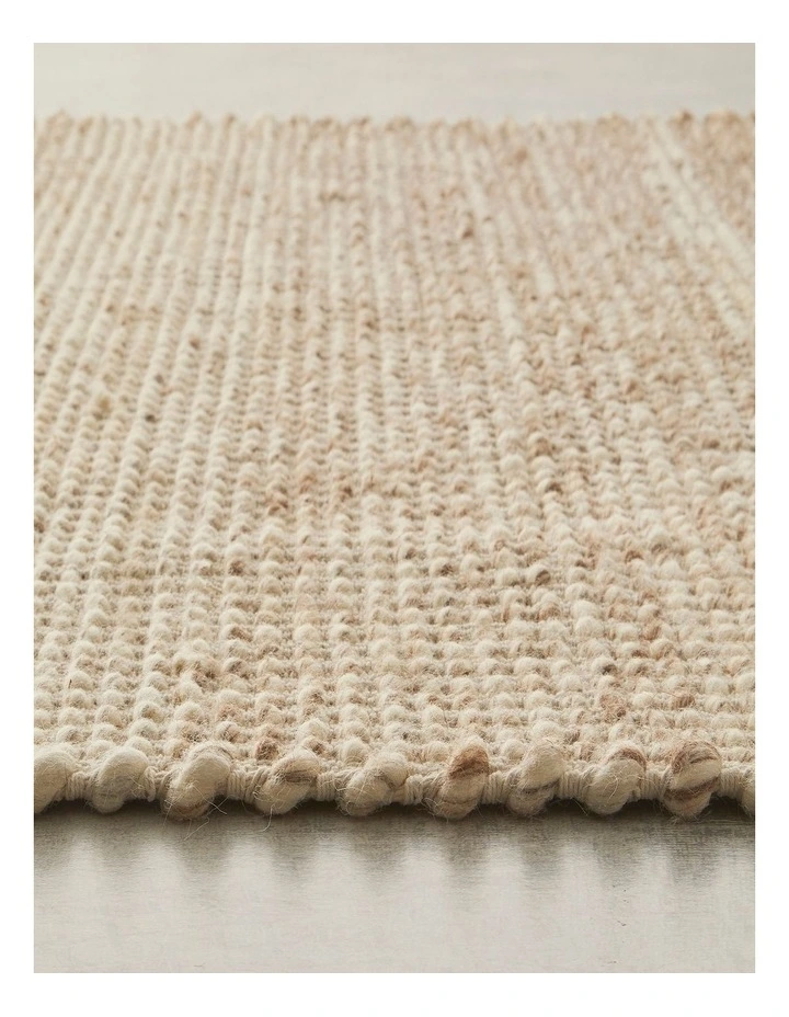 Alisa & Lysandra Pebble Rug image 5