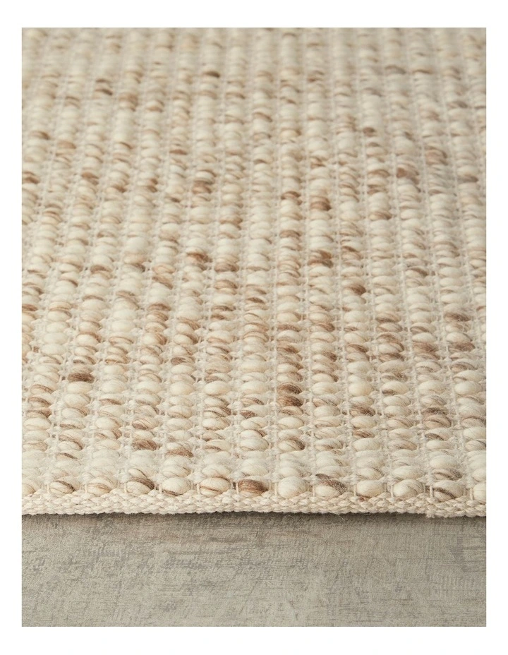 Alisa & Lysandra Pebble Rug image 6
