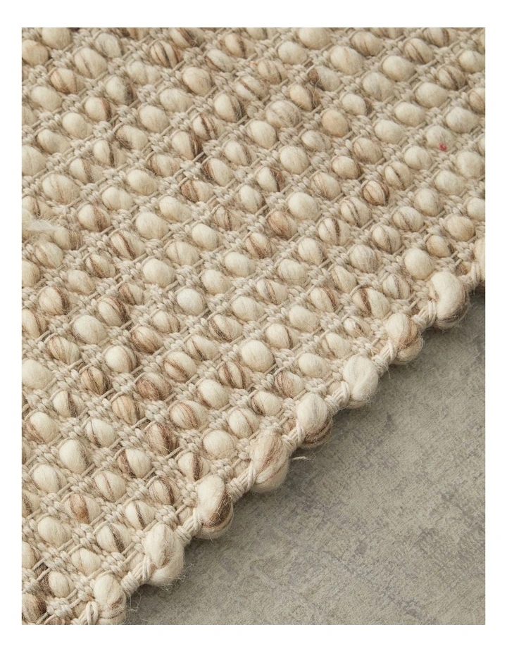 Alisa & Lysandra Pebble Rug image 7