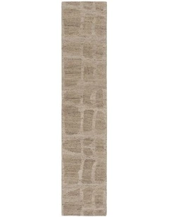 Alisa & Lysandra Dune Runner Rug