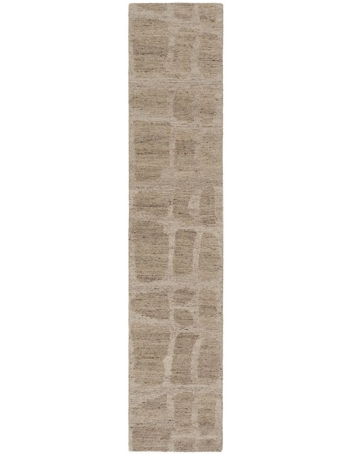 Alisa & Lysandra Dune Runner Rug image 1
