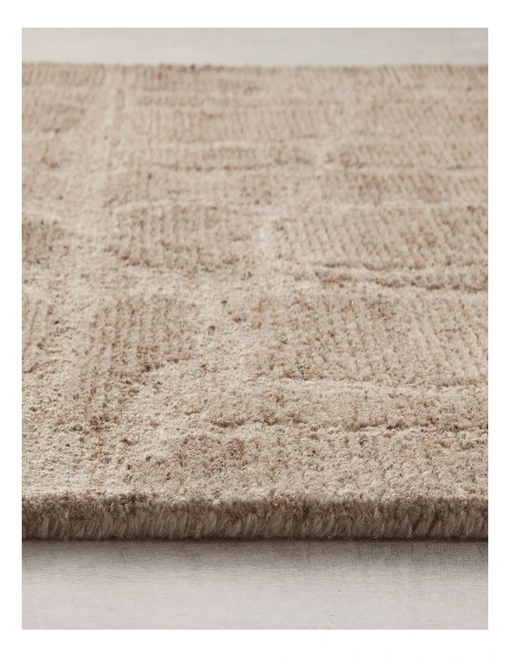 Alisa & Lysandra Dune Runner Rug image 3