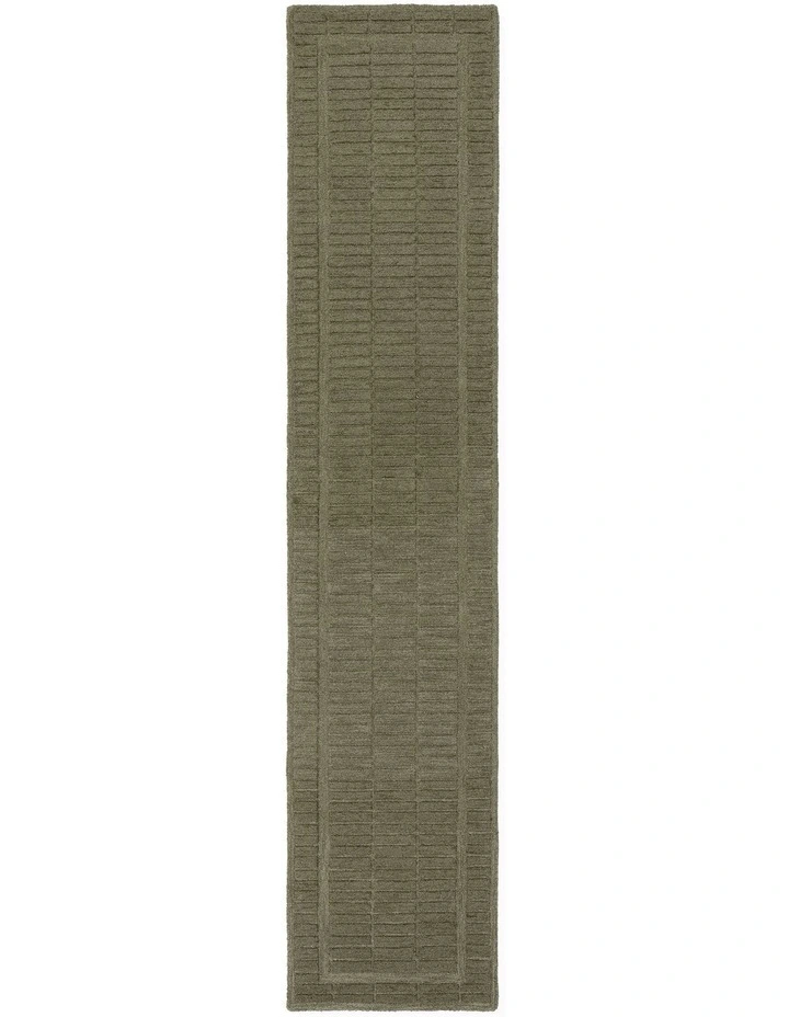 Alisa & Lysandra Marlow Runner Rug image 1