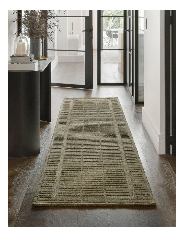 Alisa & Lysandra Marlow Runner Rug image 2