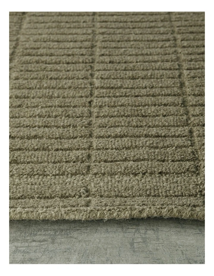 Alisa & Lysandra Marlow Runner Rug image 4