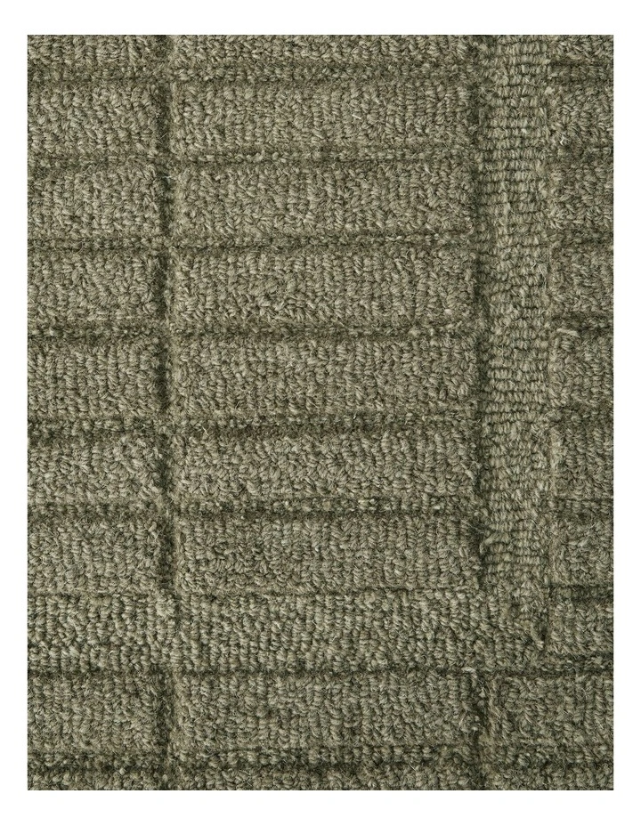 Alisa & Lysandra Marlow Runner Rug image 5