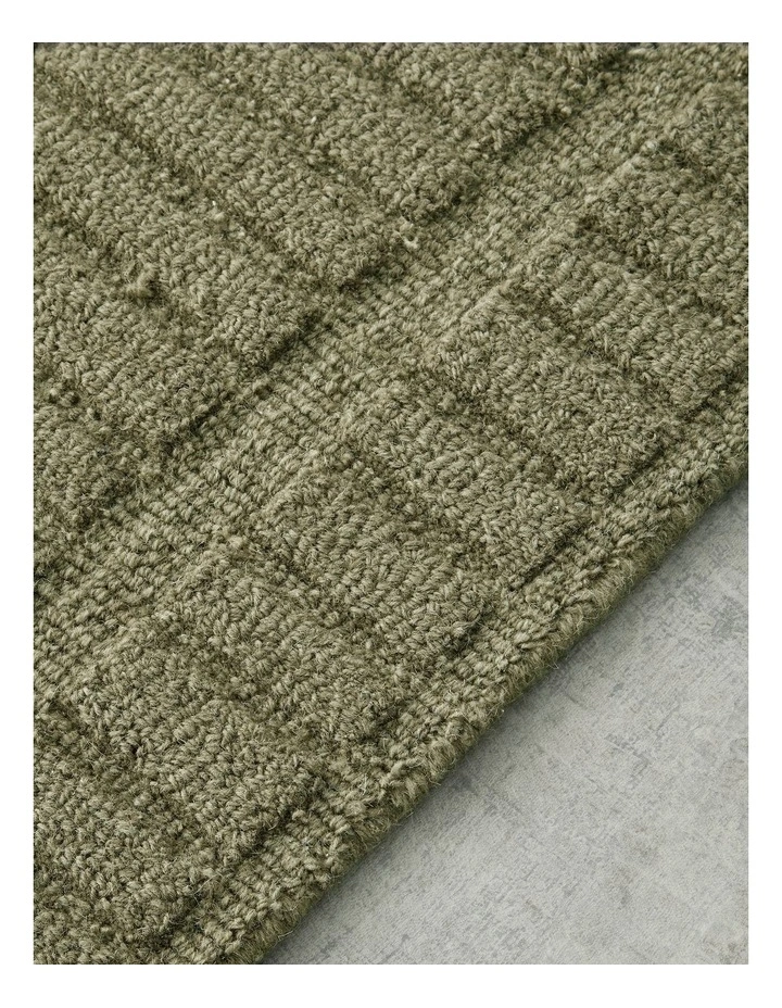 Alisa & Lysandra Marlow Runner Rug image 6