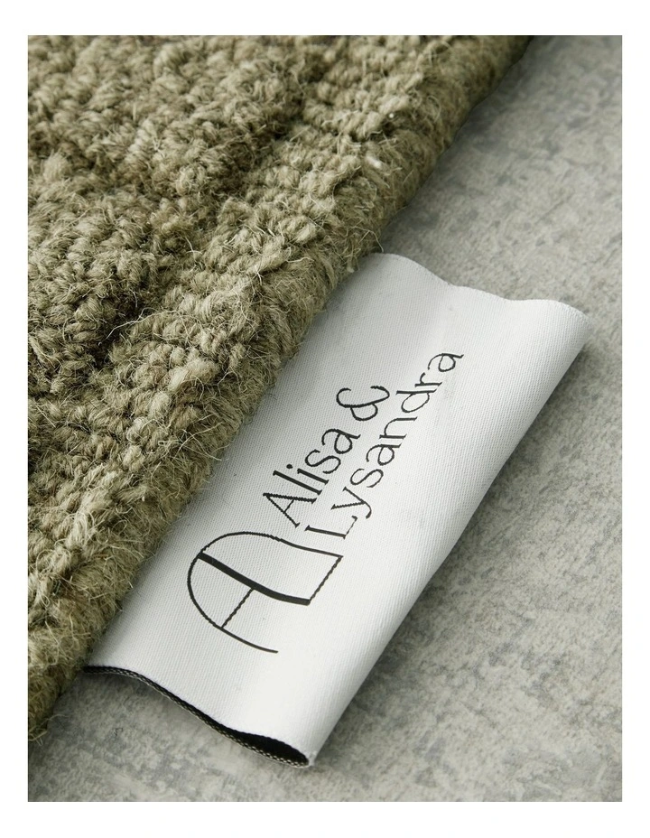 Alisa & Lysandra Marlow Runner Rug image 7