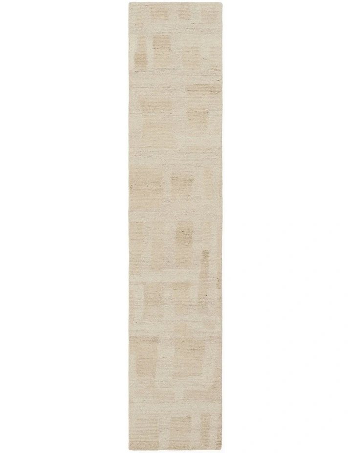 Alisa & Lysandra Dune Runner Rug image 1