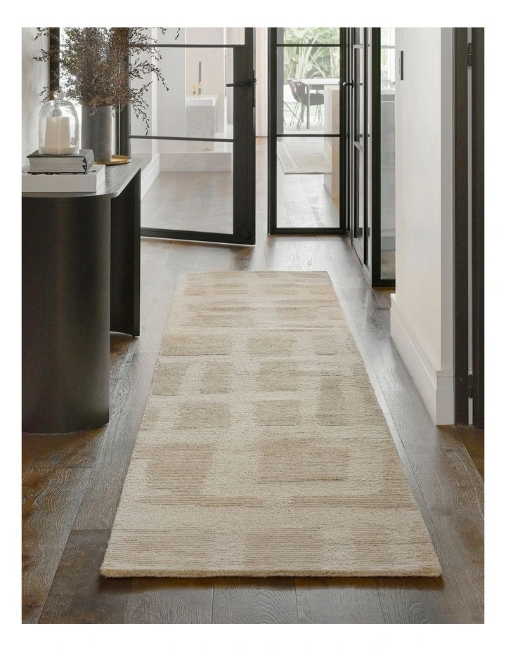 Alisa & Lysandra Dune Runner Rug image 2
