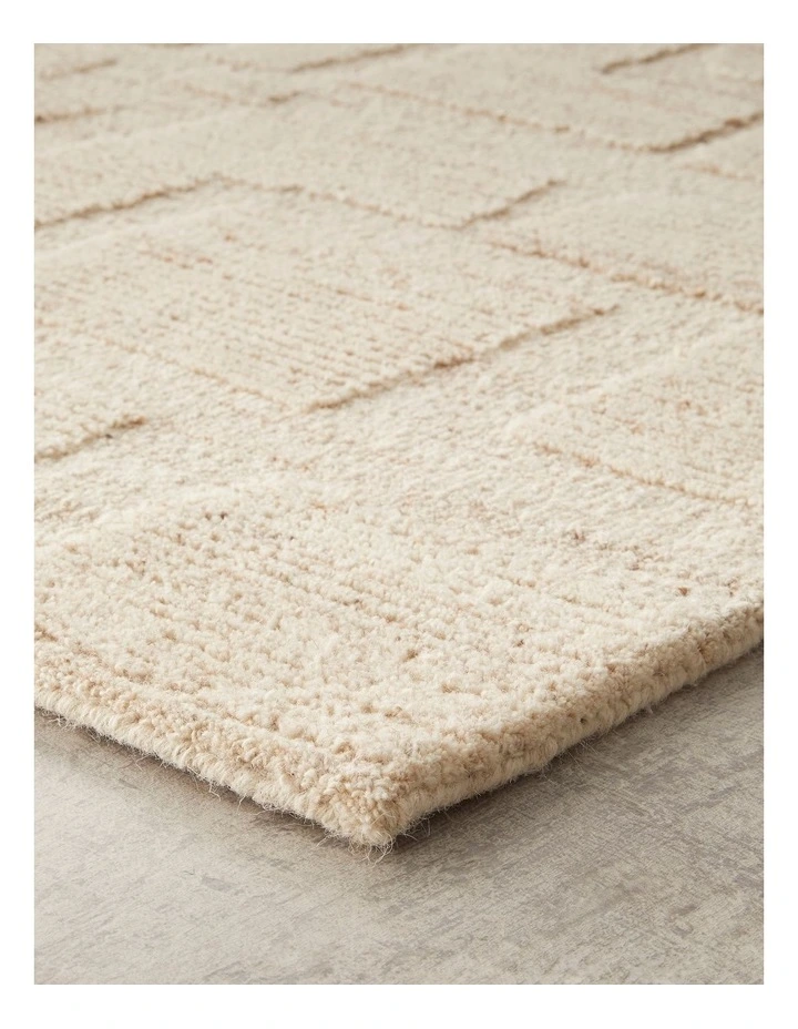 Alisa & Lysandra Dune Runner Rug image 7