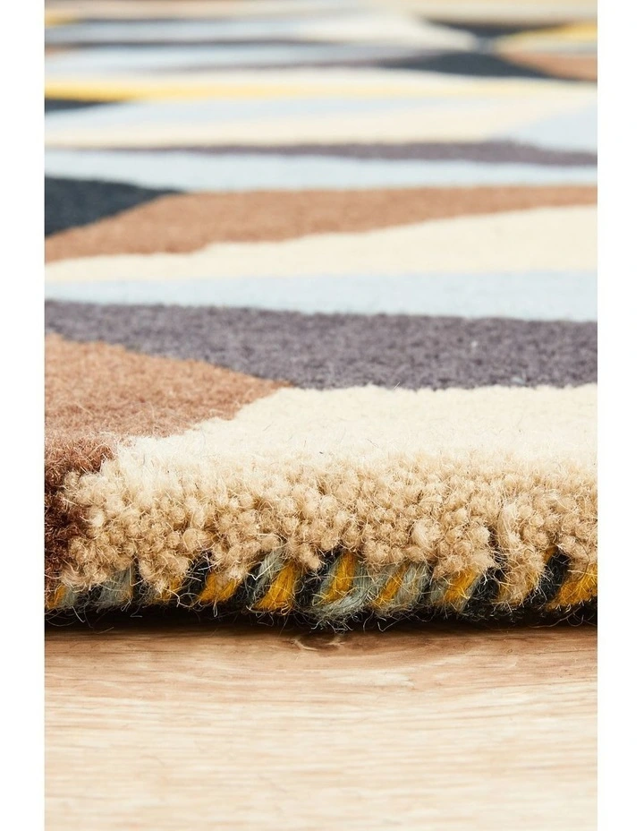 Matrix 900 Round Rug image 7