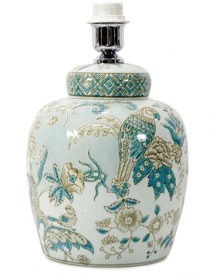 Heath Table Lamp 48cm in Multi-colour image 3