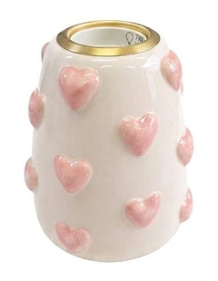Pink Mood Table Lamp 11cm in Pink
