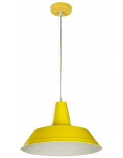 Divo Industrial Scandinavian Retro Dome Pendant Lights