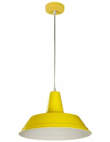 Yellow colour