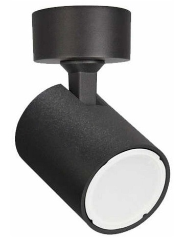 Black colour