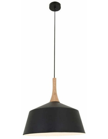 Black colour