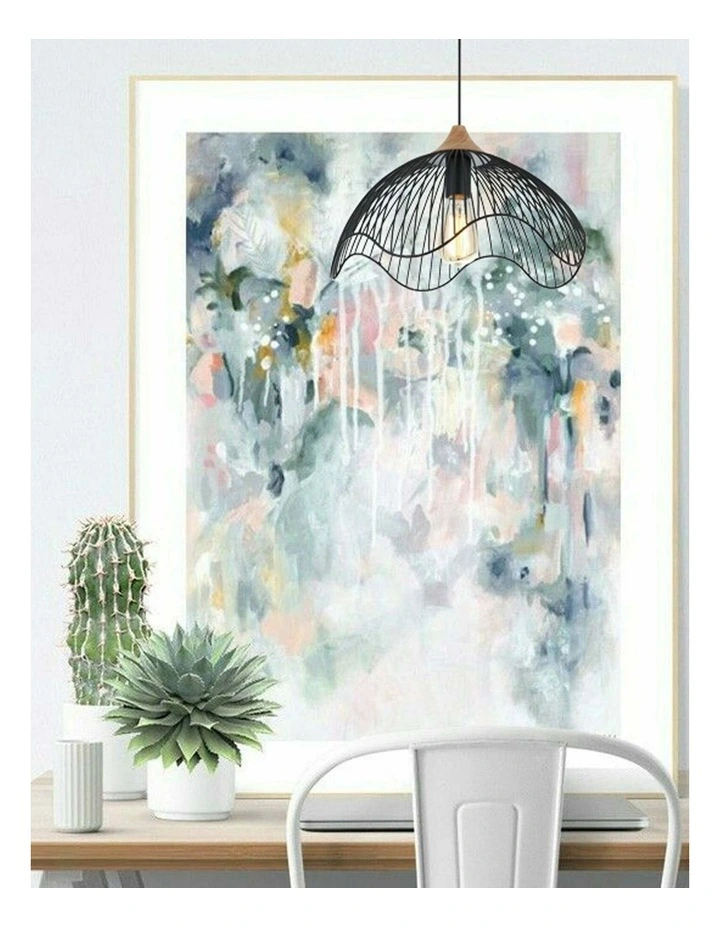Spiaggia Dome Shape & Wavy Edge Pendant Lights image 2