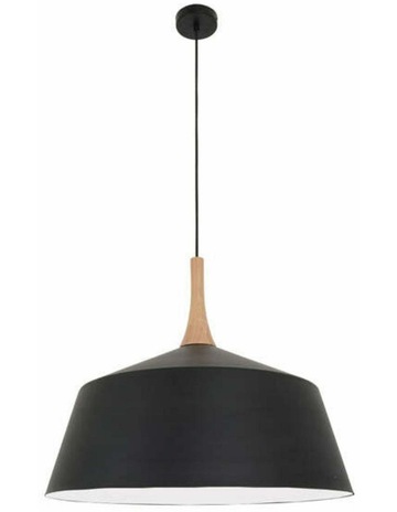 Black colour