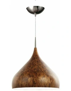 Zara Modern Dome Shape Pendant Lights