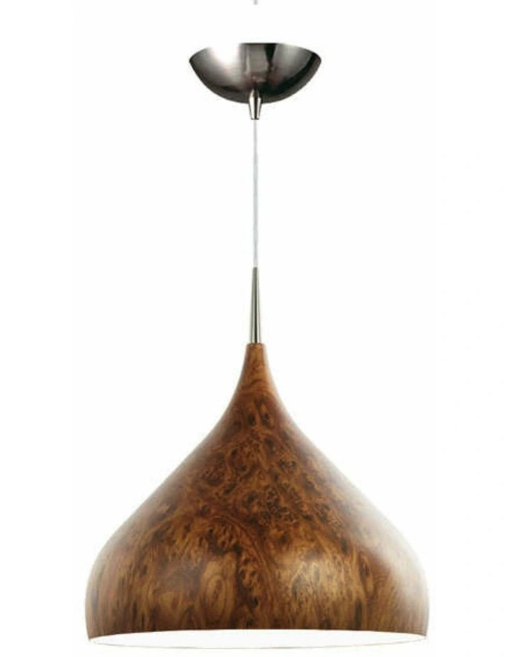 Zara Modern Dome Shape Pendant Lights image 1