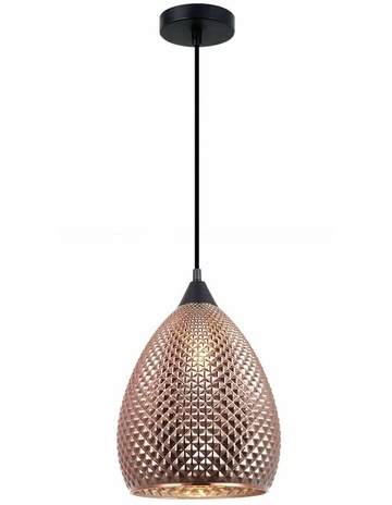 Copper colour